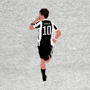 Paulo Dybala T-Shirt